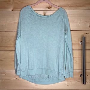 PINK Off Shoulder Top